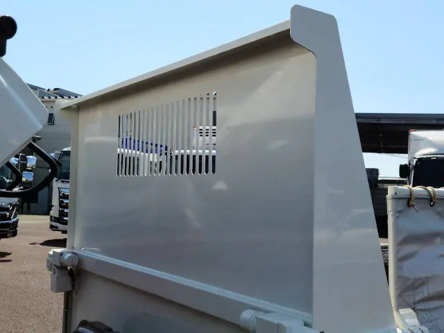 日野 デュトロ 2RG-XZU600T(2WD)の写真19