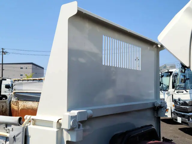 日野 デュトロ 2RG-XZU600T(2WD)の写真20