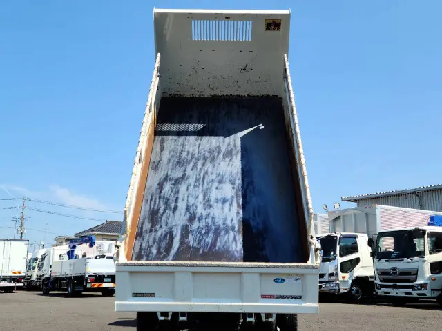 日野 デュトロ 2RG-XZU600T(2WD)の写真21