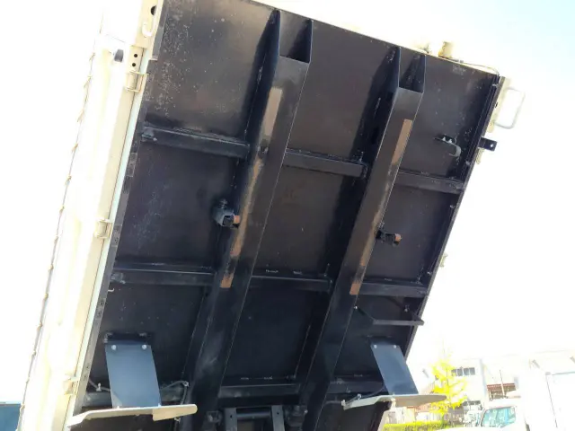 日野 デュトロ 2RG-XZU600T(2WD)の写真23