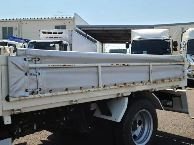 日野 デュトロ 2RG-XZU600T(2WD)の写真24