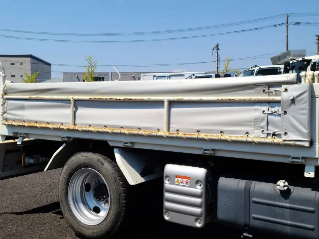日野 デュトロ 2RG-XZU600T(2WD)の写真25