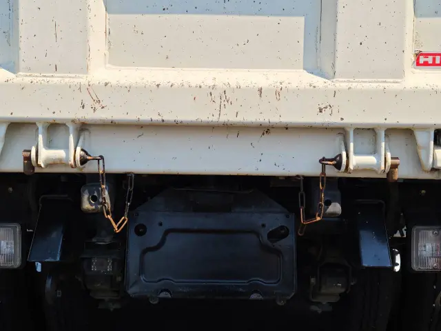 日野 デュトロ 2RG-XZU600T(2WD)の写真26