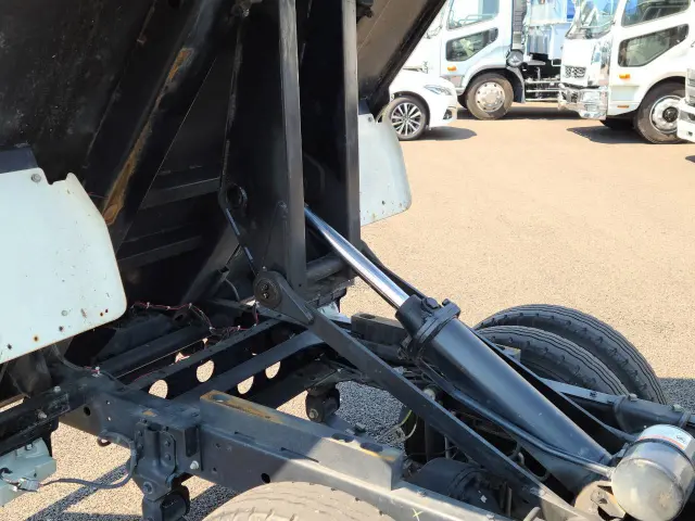 日野 デュトロ 2RG-XZU600T(2WD)の写真29