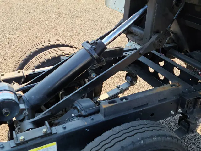 日野 デュトロ 2RG-XZU600T(2WD)の写真30