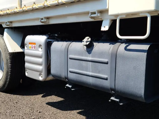 日野 デュトロ 2RG-XZU600T(2WD)の写真34