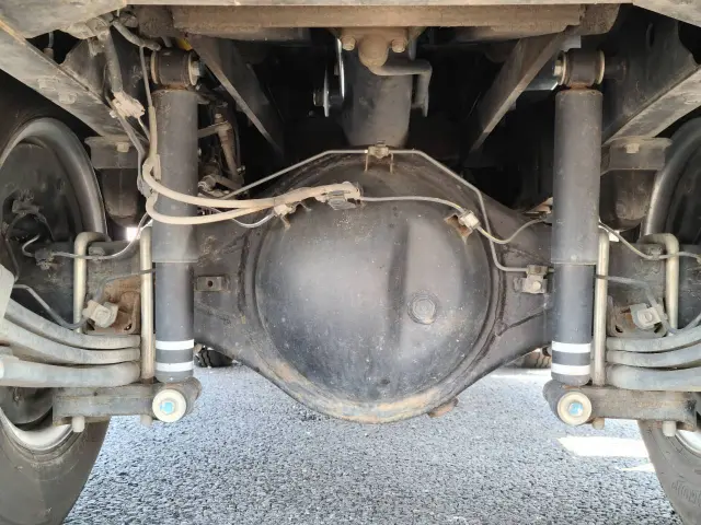 日野 デュトロ 2RG-XZU600T(2WD)の写真38