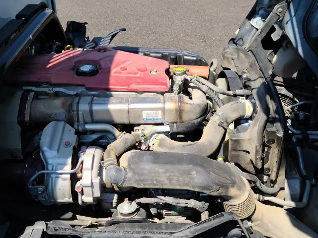 日野 デュトロ 2RG-XZU600T(2WD)の写真42