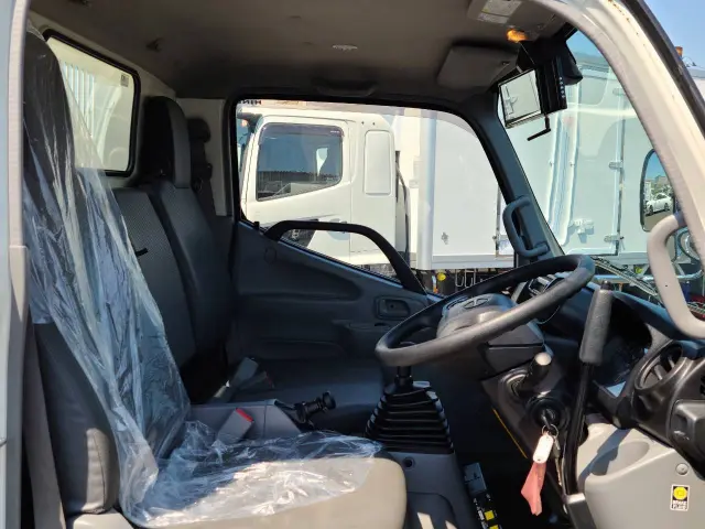 日野 デュトロ 2RG-XZU600T(2WD)の写真45