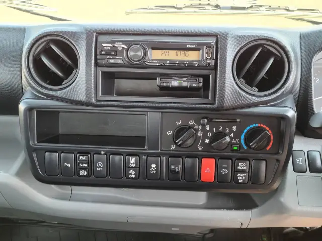 日野 デュトロ 2RG-XZU600T(2WD)の写真47