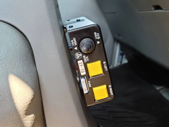 日野 デュトロ 2RG-XZU600T(2WD)の写真48