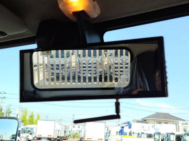 日野 デュトロ 2RG-XZU600T(2WD)の写真49