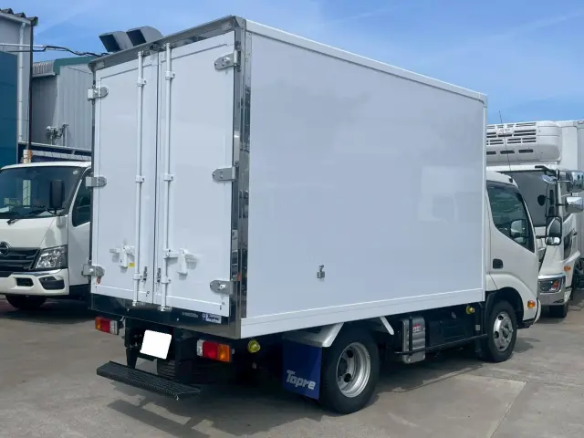 日野 デュトロ 2KG-XZU605M(2WD)の写真4