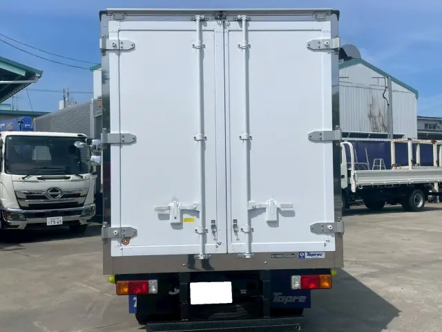 日野 デュトロ 2KG-XZU605M(2WD)の写真5