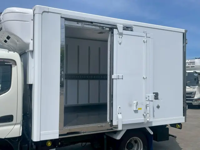 日野 デュトロ 2KG-XZU605M(2WD)の写真8