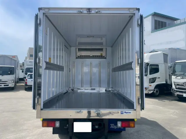 日野 デュトロ 2KG-XZU605M(2WD)の写真10