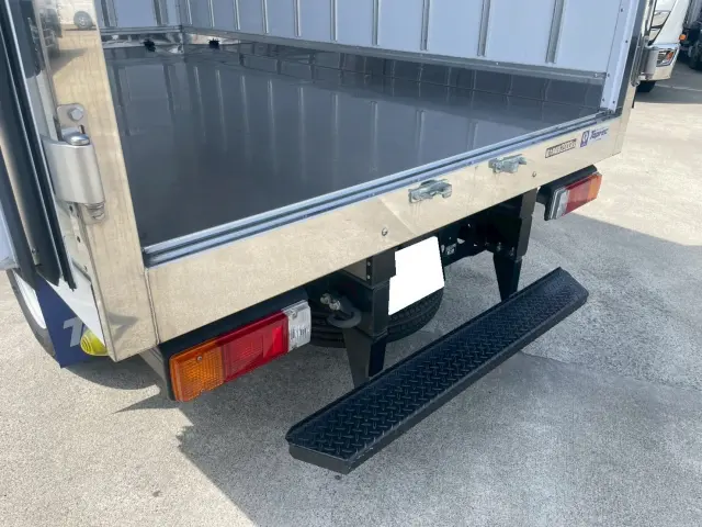 日野 デュトロ 2KG-XZU605M(2WD)の写真15