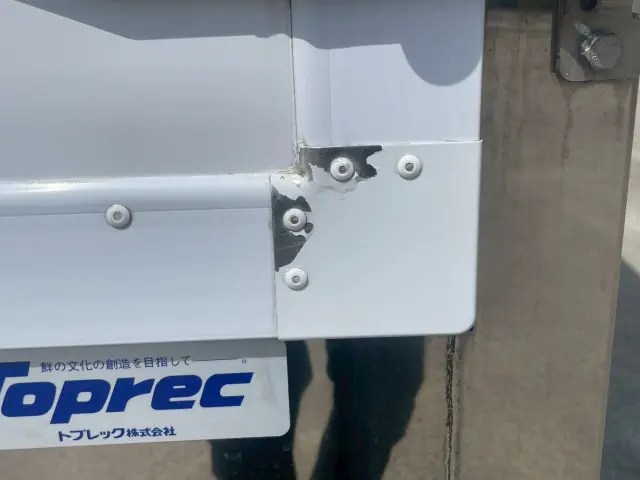 日野 デュトロ 2KG-XZU605M(2WD)の写真31