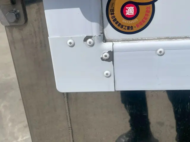 日野 デュトロ 2KG-XZU605M(2WD)の写真32