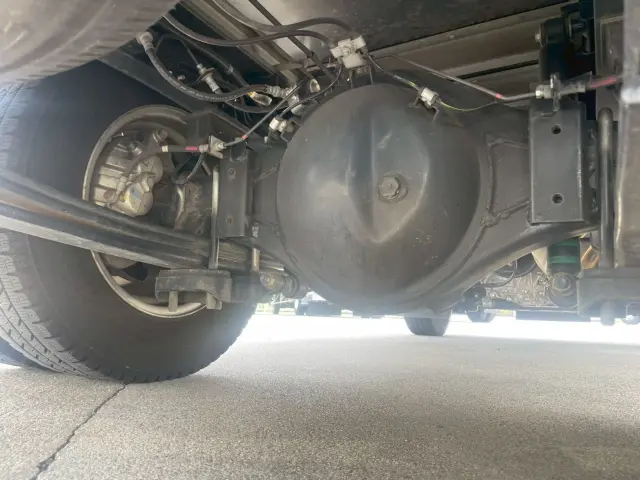 日野 デュトロ 2KG-XZU605M(2WD)の写真33