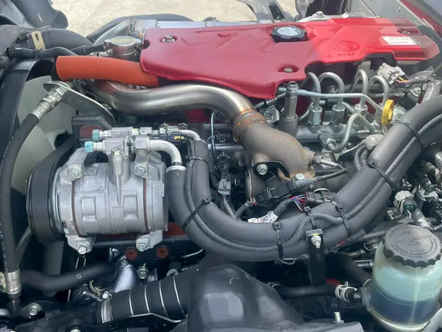 日野 デュトロ 2KG-XZU605M(2WD)の写真36