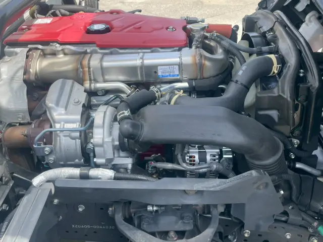 日野 デュトロ 2KG-XZU605M(2WD)の写真37