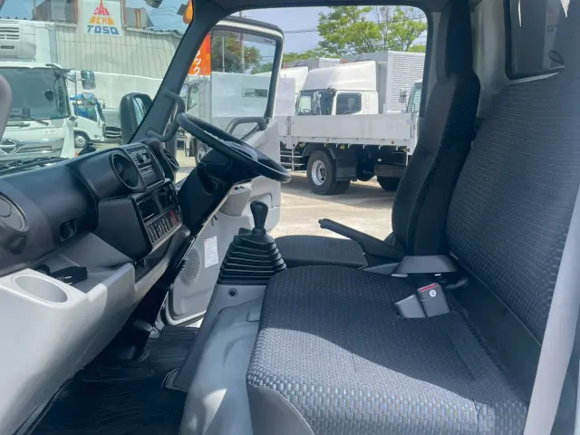 日野 デュトロ 2KG-XZU605M(2WD)の写真41