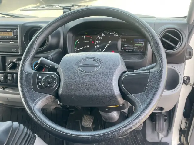日野 デュトロ 2KG-XZU605M(2WD)の写真42