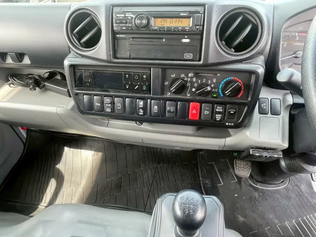 日野 デュトロ 2KG-XZU605M(2WD)の写真43