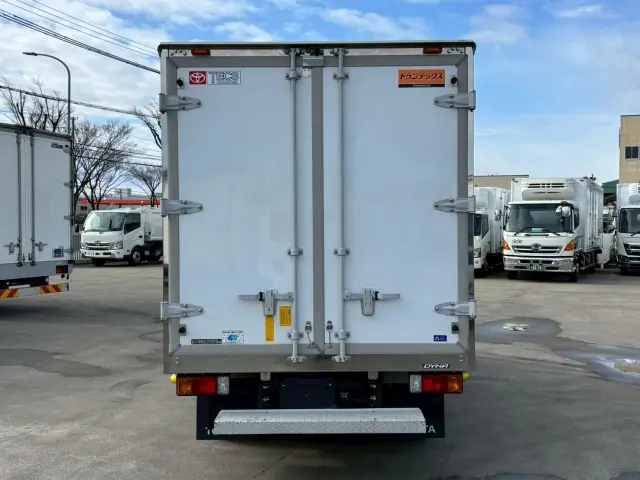 トヨタ ダイナ 2KG-XZU605(2WD)の写真5