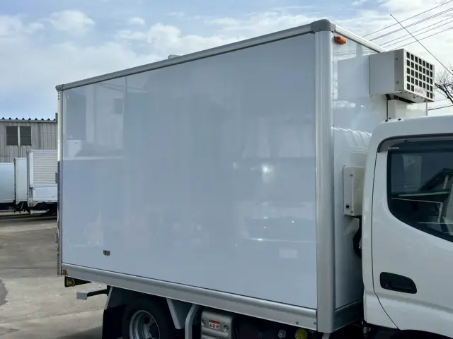 トヨタ ダイナ 2KG-XZU605(2WD)の写真8