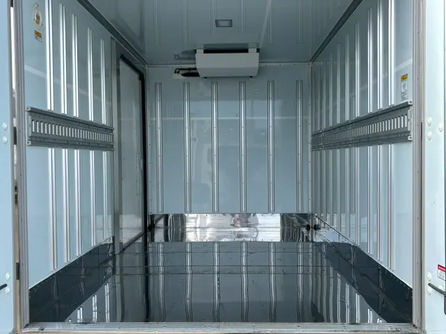 トヨタ ダイナ 2KG-XZU605(2WD)の写真11