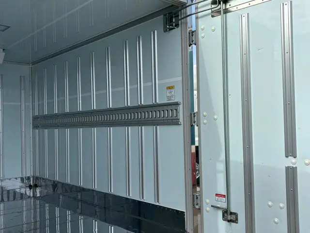 トヨタ ダイナ 2KG-XZU605(2WD)の写真12