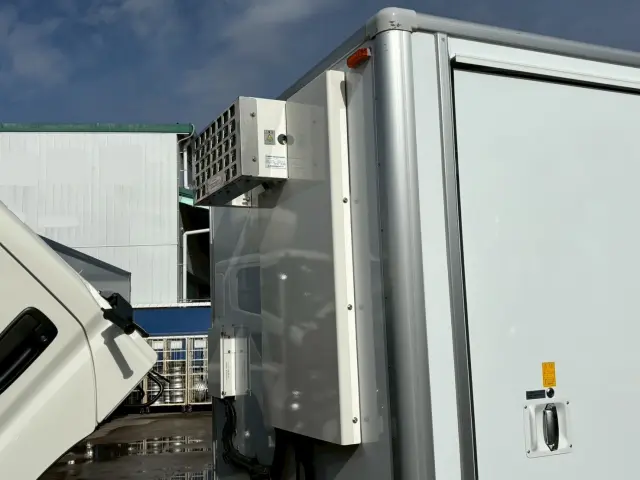 トヨタ ダイナ 2KG-XZU605(2WD)の写真14