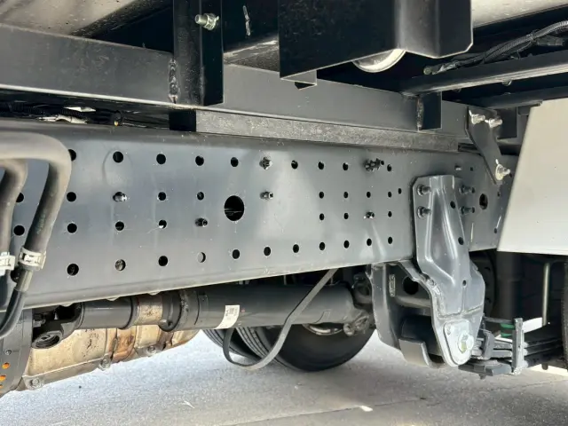 トヨタ ダイナ 2KG-XZU605(2WD)の写真18