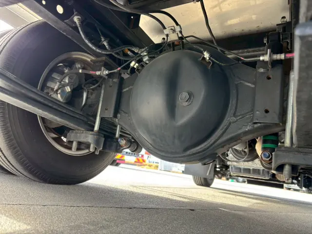 トヨタ ダイナ 2KG-XZU605(2WD)の写真19