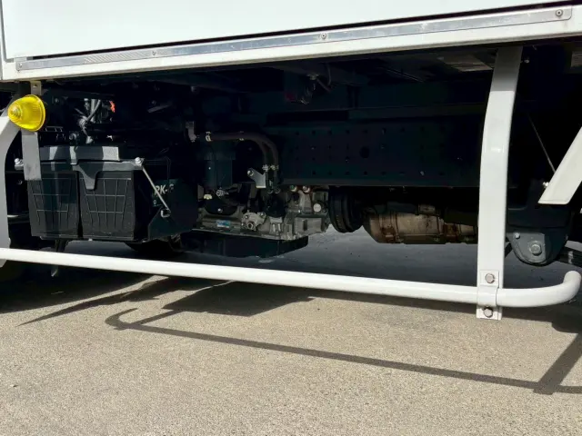 トヨタ ダイナ 2KG-XZU605(2WD)の写真20