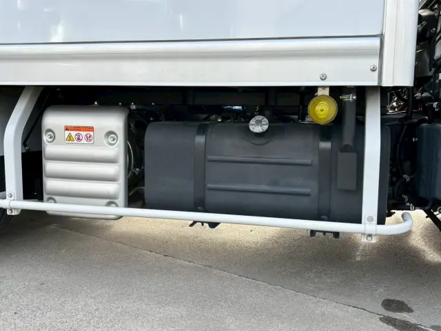 トヨタ ダイナ 2KG-XZU605(2WD)の写真21