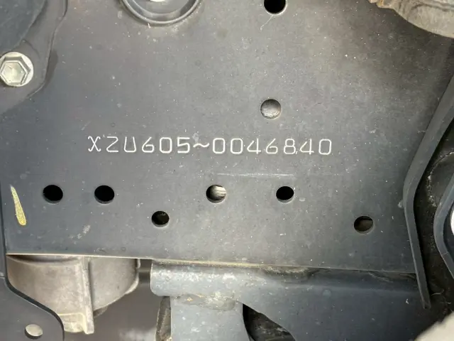 トヨタ ダイナ 2KG-XZU605(2WD)の写真23