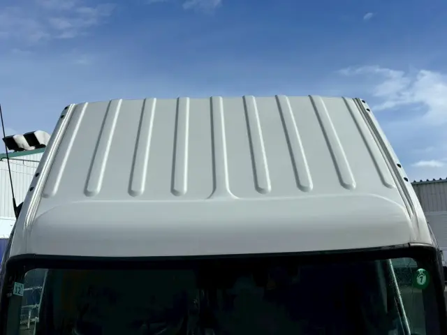 トヨタ ダイナ 2KG-XZU605(2WD)の写真24