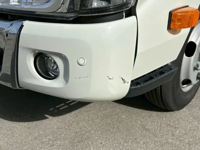 トヨタ ダイナ 2KG-XZU605(2WD)の写真25