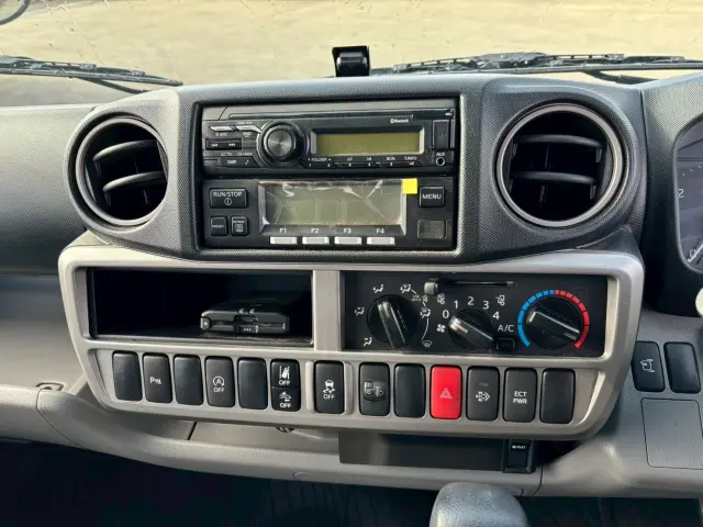 トヨタ ダイナ 2KG-XZU605(2WD)の写真27