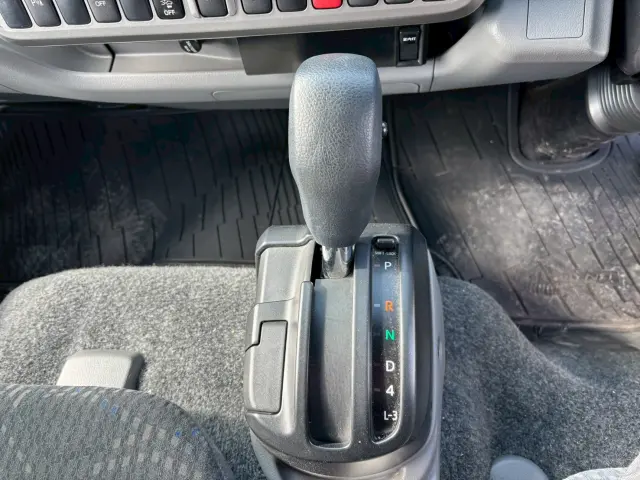 トヨタ ダイナ 2KG-XZU605(2WD)の写真28