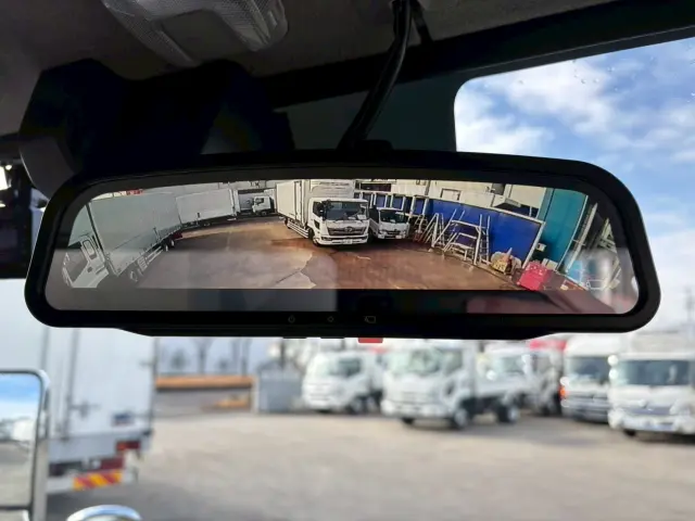 トヨタ ダイナ 2KG-XZU605(2WD)の写真29