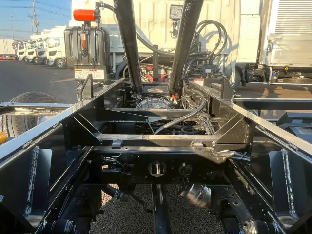 トヨタ ダイナ 2KG-XZU605(2WD)の写真14