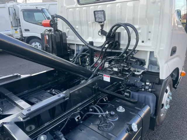 トヨタ ダイナ 2KG-XZU605(2WD)の写真18