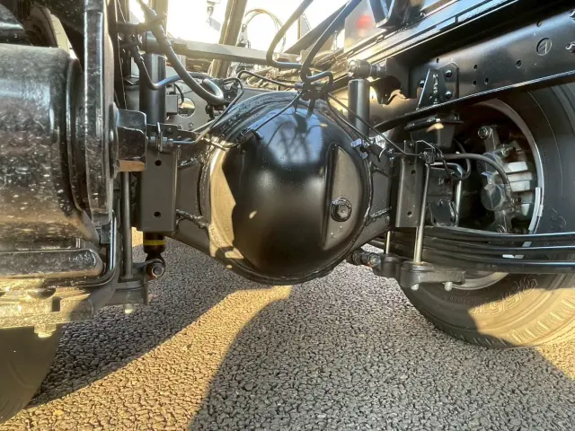 トヨタ ダイナ 2KG-XZU605(2WD)の写真20