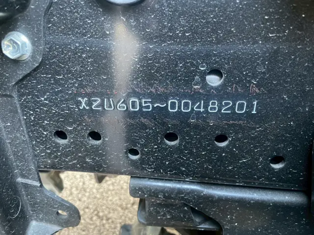 トヨタ ダイナ 2KG-XZU605(2WD)の写真23