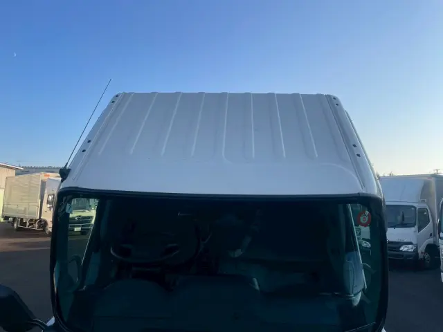 トヨタ ダイナ 2KG-XZU605(2WD)の写真24