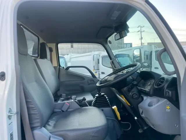 トヨタ ダイナ 2KG-XZU605(2WD)の写真28